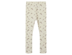 Lil Atelier birch berries leggings